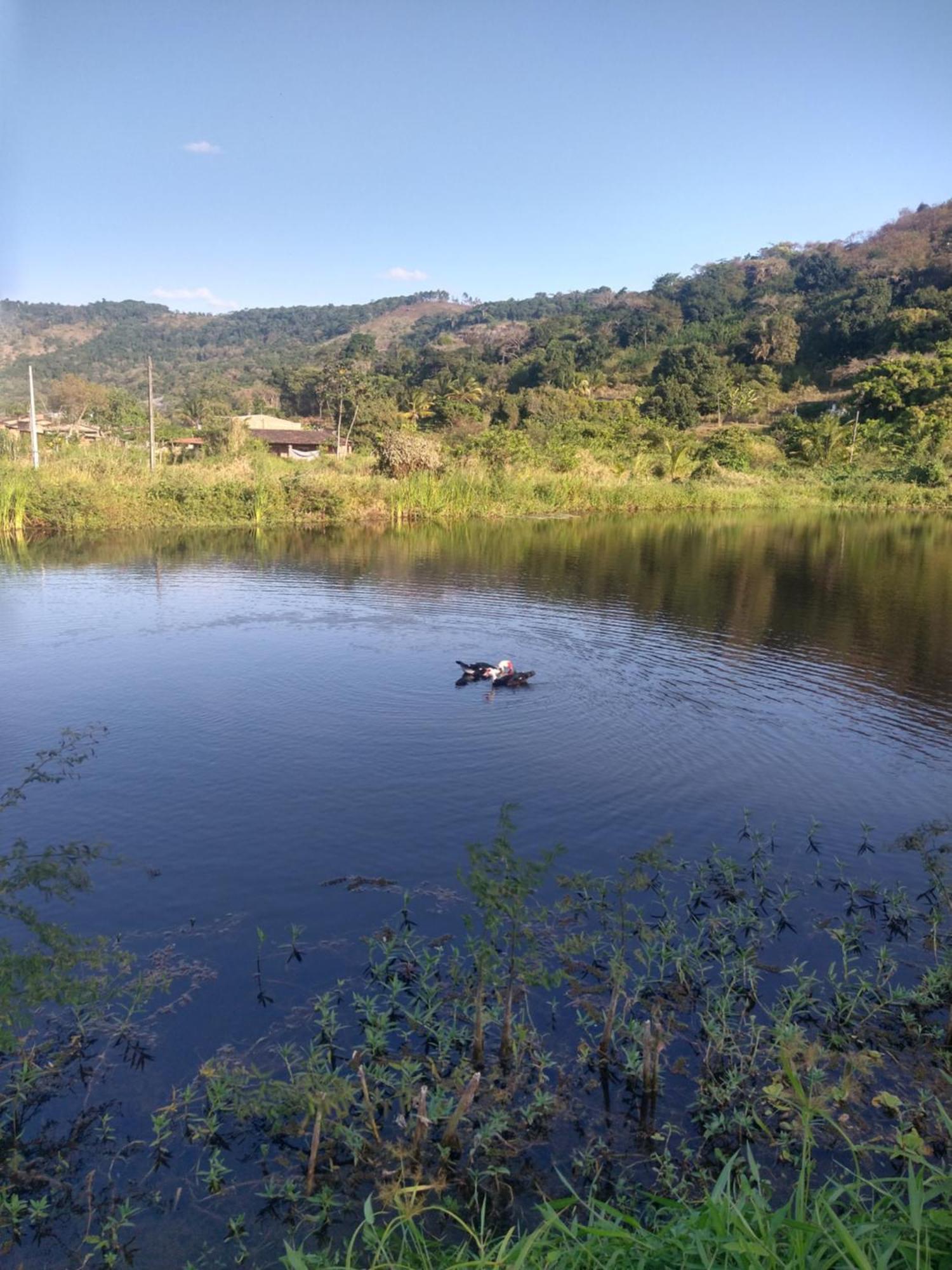 Chale Santa Rita Villa Bonito  Dış mekan fotoğraf